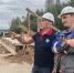 С днем строителя! - Газета Свирские огни