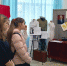 Выставка "Там, где рождается семья" - Подпорожская ЦРБ