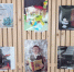 Выставка #Буклук2025Книжный_натюрморт - Подпорожская ЦРБ