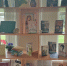 Книжная выставка - Подпорожская ЦРБ