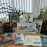 КНИЖНАЯ ВЫСТАВКА "ДЕРЖАВА АРМИЕЙ КРЕПКА" - Подпорожская ЦРБ