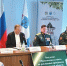 ОБЛАСТЬ ГОТОВИТ КАДРОВЫЙ РЕЗЕРВ - Газета Свирские огни